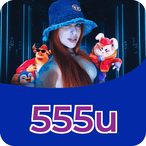 555U